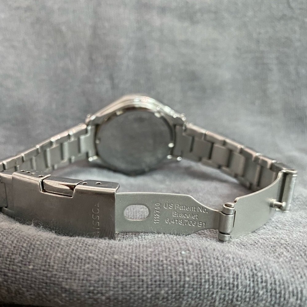 Fossil Watch - Picture 2 of 3